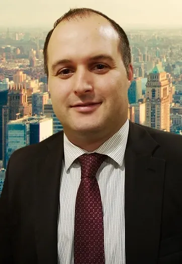 Anthony Mangona