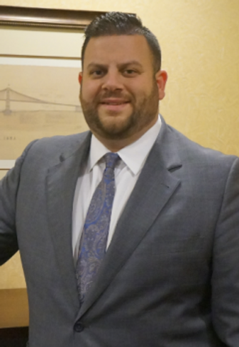Gregory Lombardi