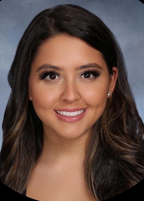 Alexa T. Parrella