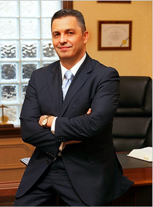 Kostantinos Mallas