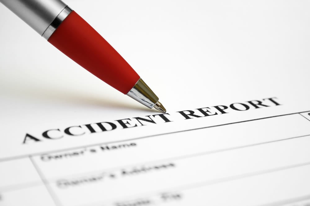 What to Do After a Slip-and-Fall Accident
