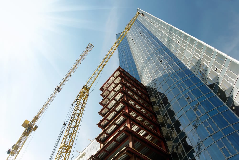 Construction Injuries Under New York Law