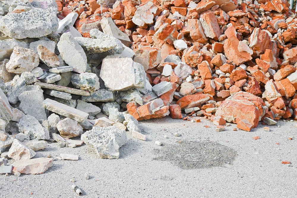 Construction Accident in Brooklyn