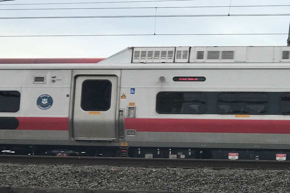 Construction Accident with Metro Employee