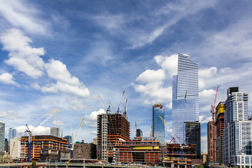Construction Workplace Injury in Queens