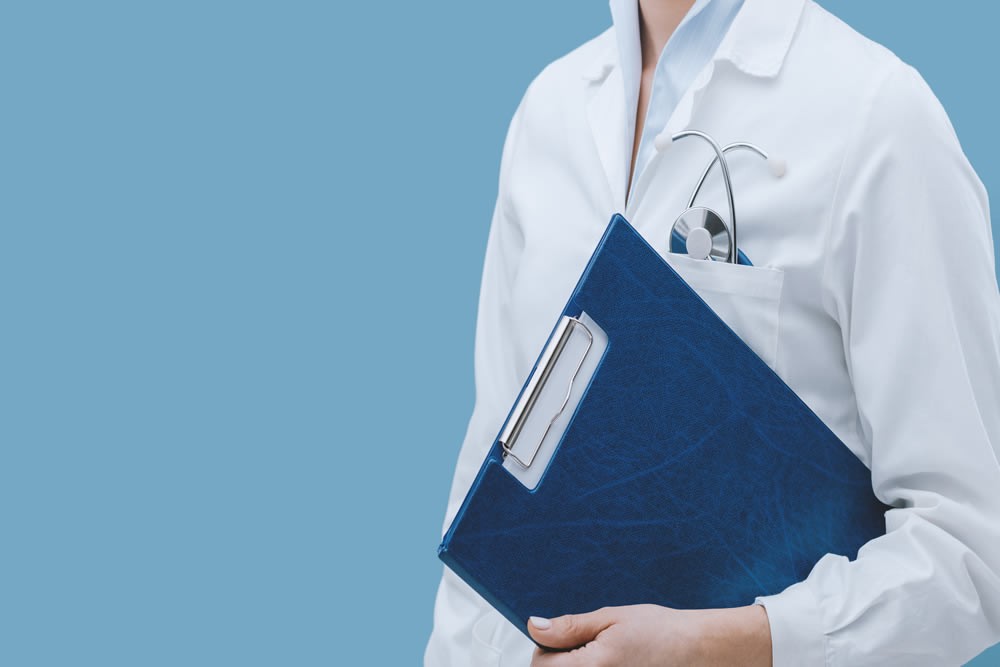 Avoid Falling a Victim of a Pathology Misdiagnosis