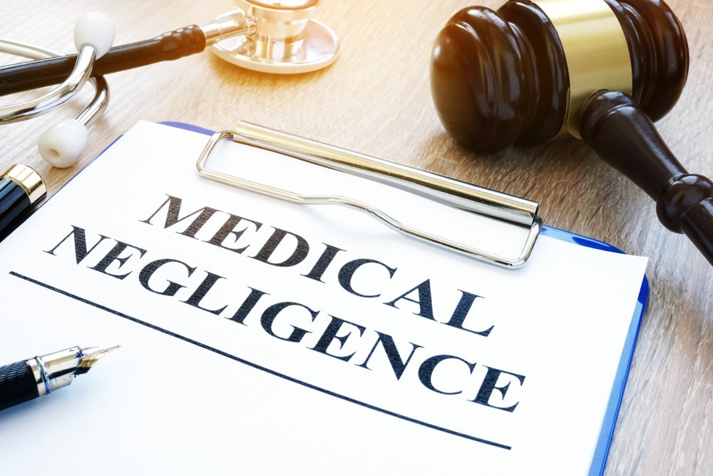 Family of Boxer Sues State of New York for Negligence and Medical Malpractice