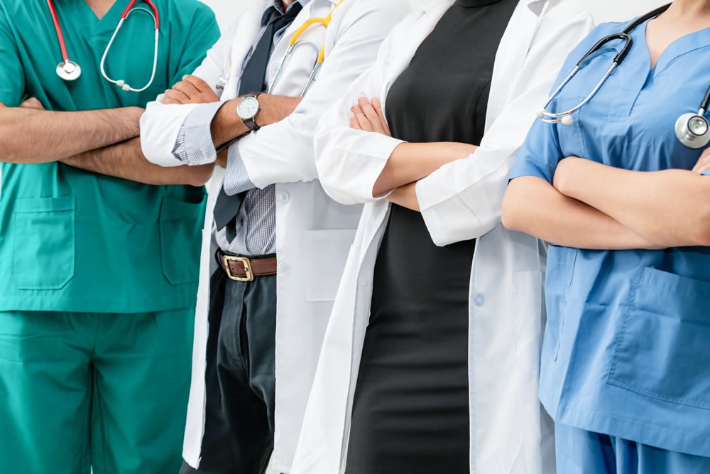 Back To Basics: Are Doctors and Nurses Forgetting the Fundamentals of Healthcare?
