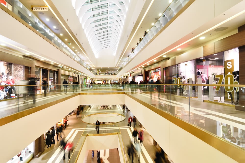 A Store's Responsibility to the Safety of its Customers