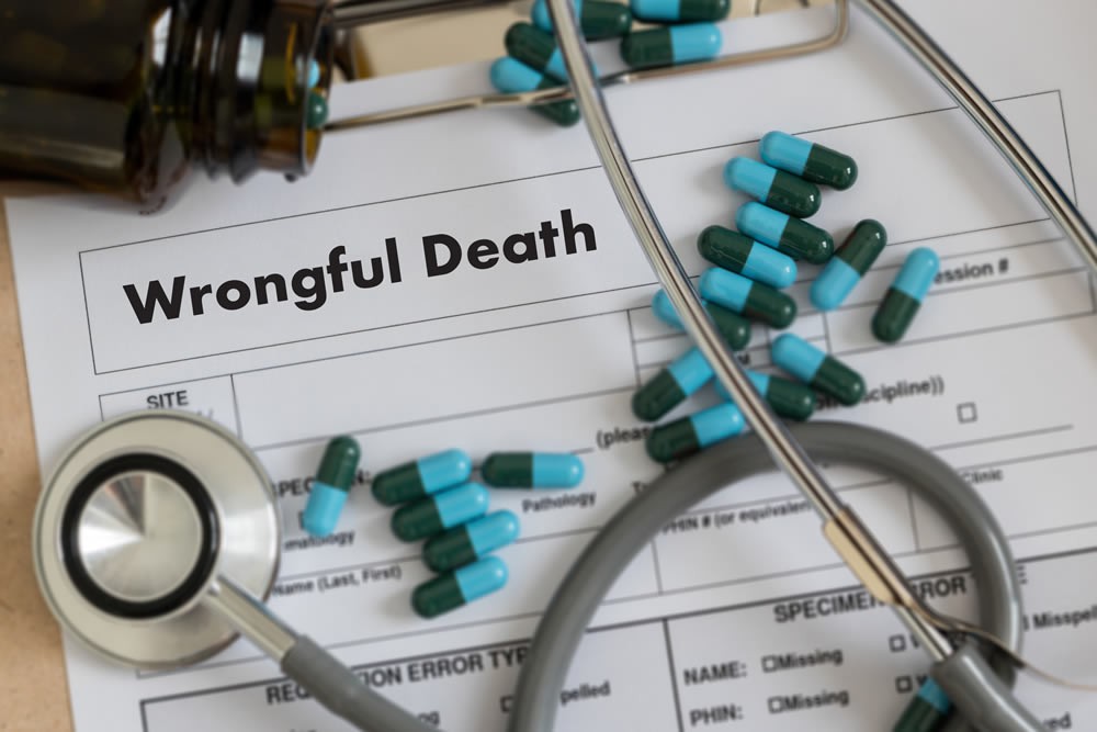 A Famous NHL Player’s Death…Was it Wrongful?