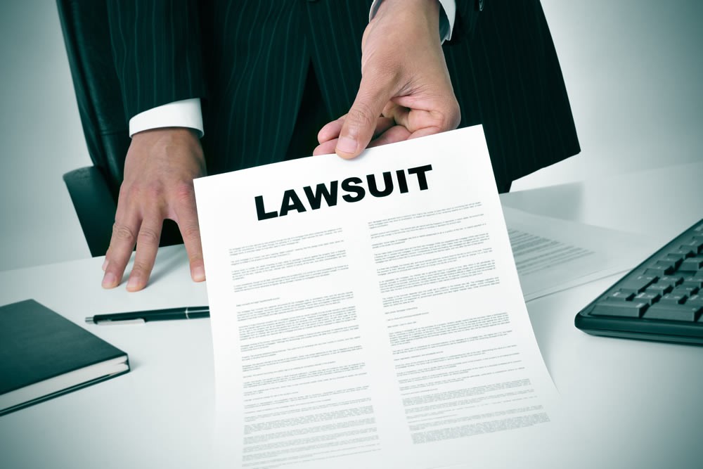 Can I Sue if I was Injured in a Slip and Fall Accident?