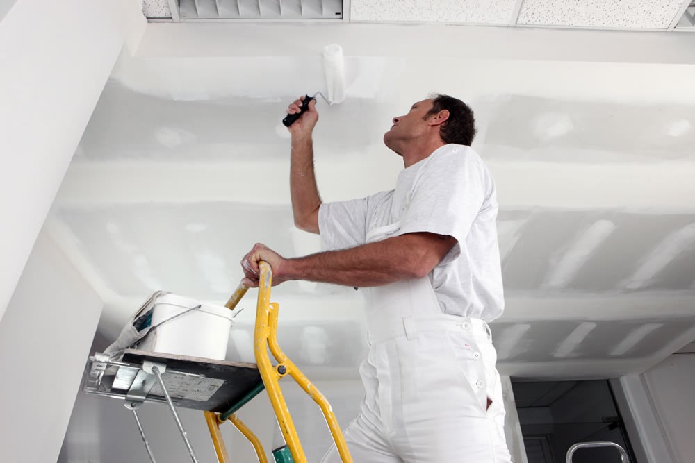 $600,000.00 – For a painter who fell from a ladder and suffered spinal injuries as well as an injury to his knee
