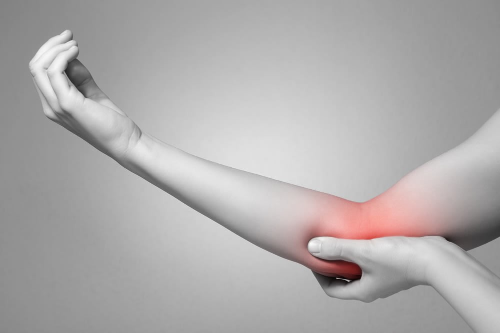 $340,000.00 – For a woman who tripped and fell on a sidewalk and broke her elbow