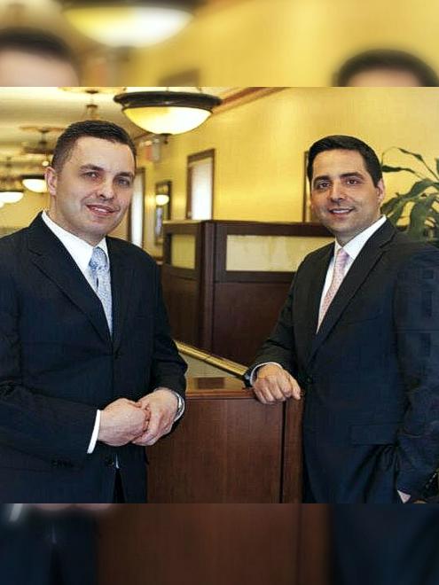 Experts in Personal Injury, Medical Malpractice and Real Estate for the last 25 years.